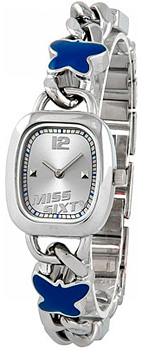Часы Miss Sixty Unchain SQZ003